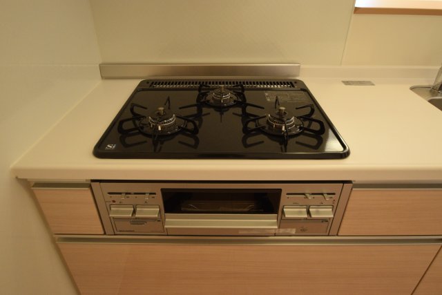 その他設備　Wisteria Mitsumata