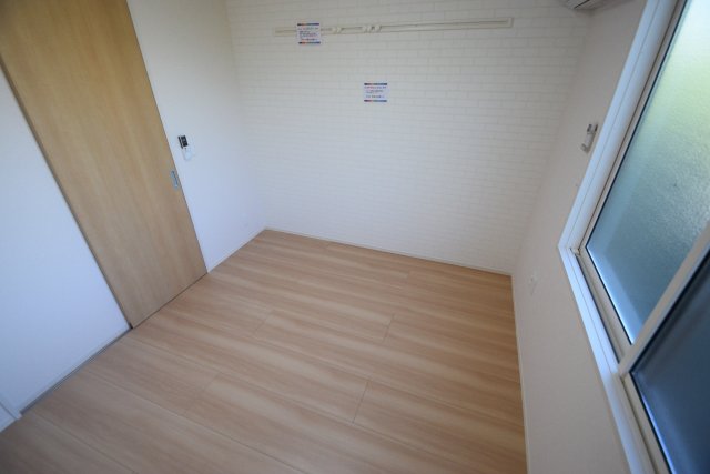 その他部屋・スペース　Wisteria Mitsumata