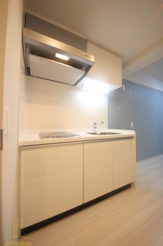 キッチン　パークサイド本町