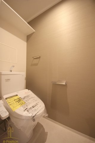 トイレ　パークサイド本町