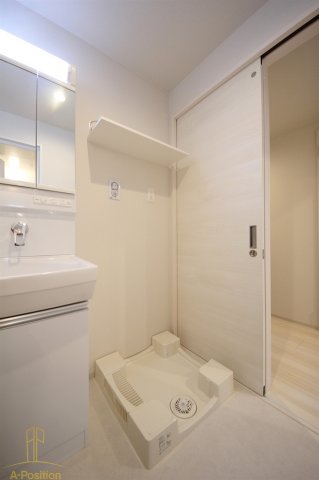 その他部屋・スペース　パークサイド本町