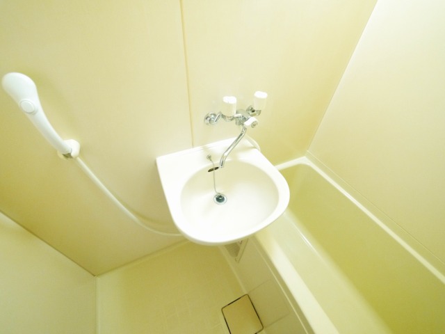 その他　洗面台