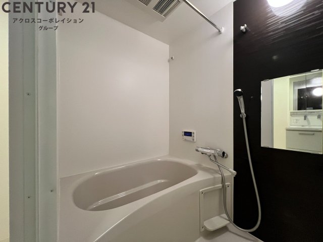 バス・シャワールーム　追い焚き機能＆浴室乾燥機