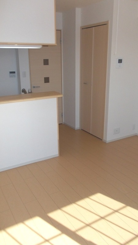 居室・リビング　図面と現状に相違がある場合には現状を優先