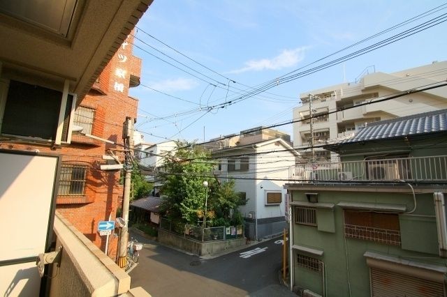 眺望　展望