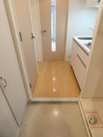 玄関　玄関※別部屋参考写真