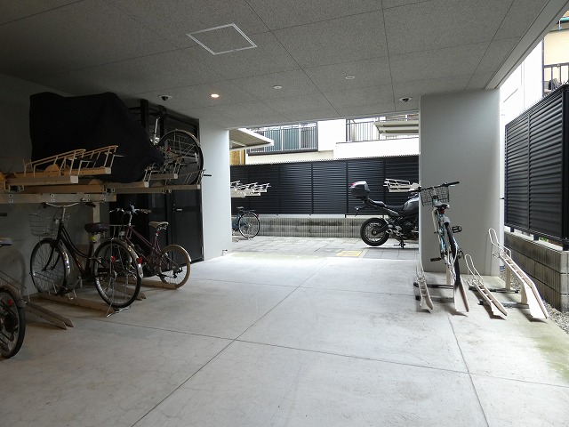 その他共有部分　共有部分