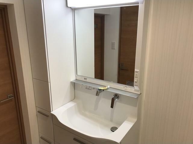 洗面設備　別部屋参照