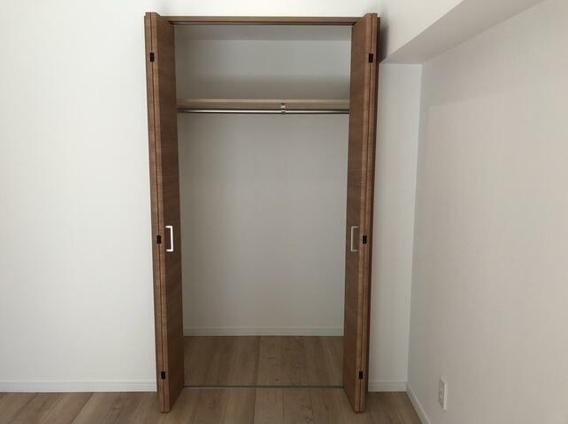 収納　別部屋参照