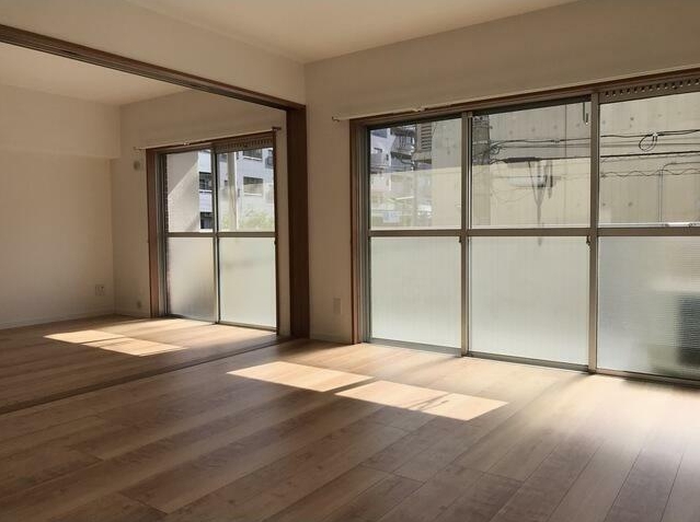 居室・リビング　別部屋参照