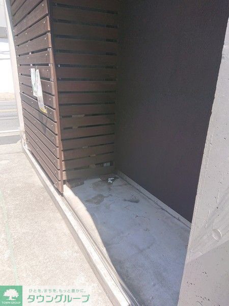 その他　バルコニー