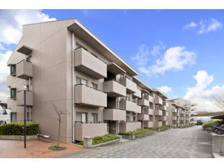 建物外観　現況優先。