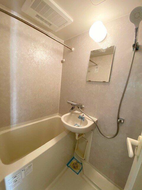 バス・シャワールーム　※参考写真