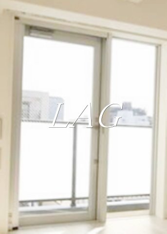 バルコニー　バルコニーです。