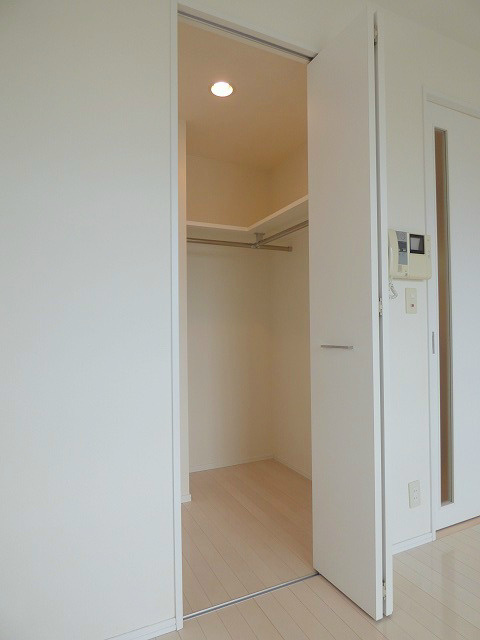 収納　※写真と異なる場合は現状優先。