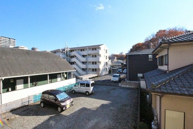 眺望　★お問い合わせはタウンハウジング神奈川 橋本店まで★