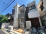 建物外観　綺麗な外観の素敵なお部屋があなたを待っています。
