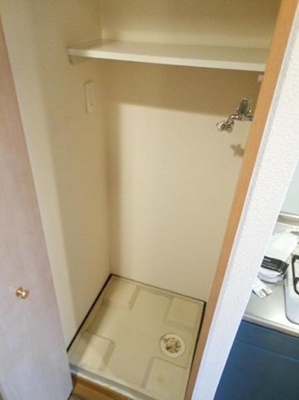 その他設備　※同仕様写真含む