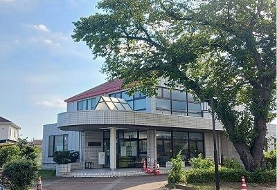 役所　水戸市役所赤塚出張所（役所）まで330m