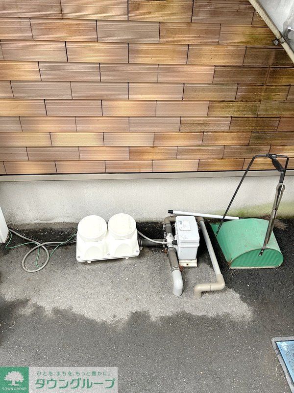 その他　共有部分
