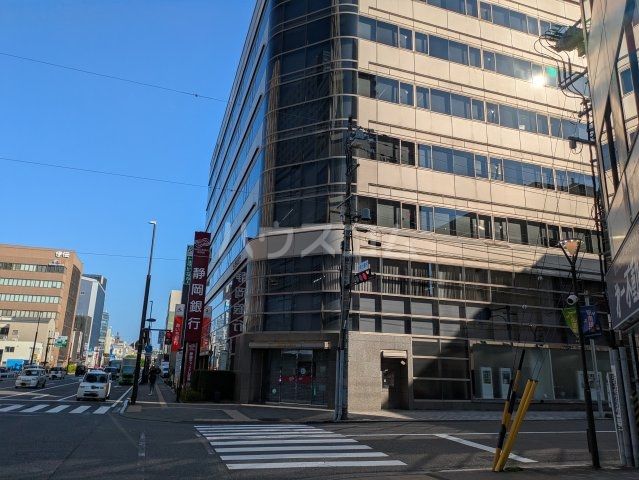 銀行　静岡銀行駅南支店（銀行）まで675m