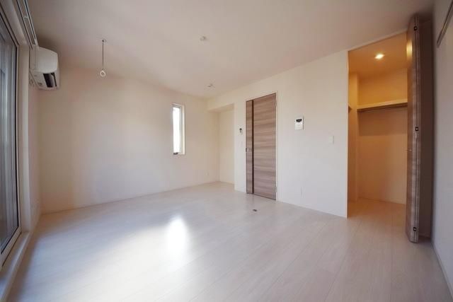 その他部屋・スペース　★全体的に明るい色合いのお部屋です★