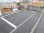駐車場　★駐車場です★