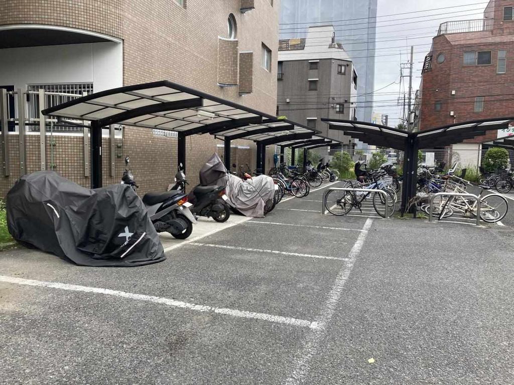 その他共有部分