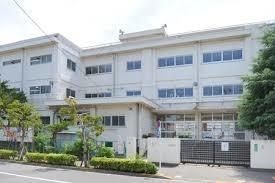 小学校　第三葛西小学校（小学校）まで370m