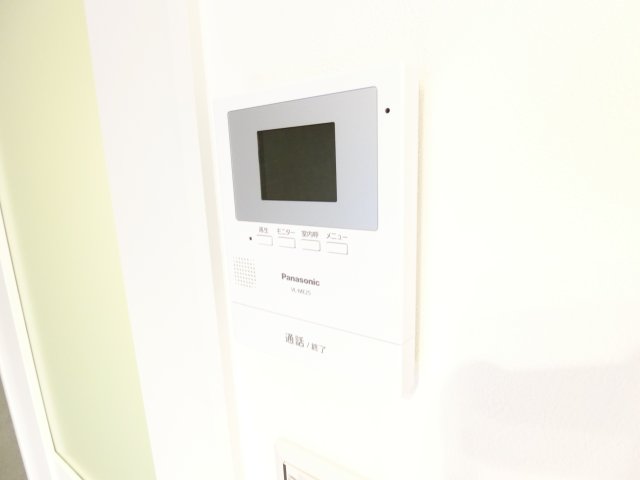 セキュリティ　詳細は、RISUMO江坂本店→06-6155-7137まで♪