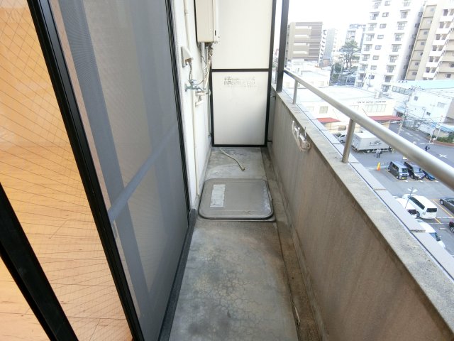 バルコニー　詳細は、RISUMO江坂本店→06-6155-7137まで♪