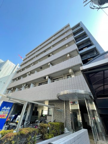 建物外観　詳細は、RISUMO江坂本店→06-6155-7137まで♪