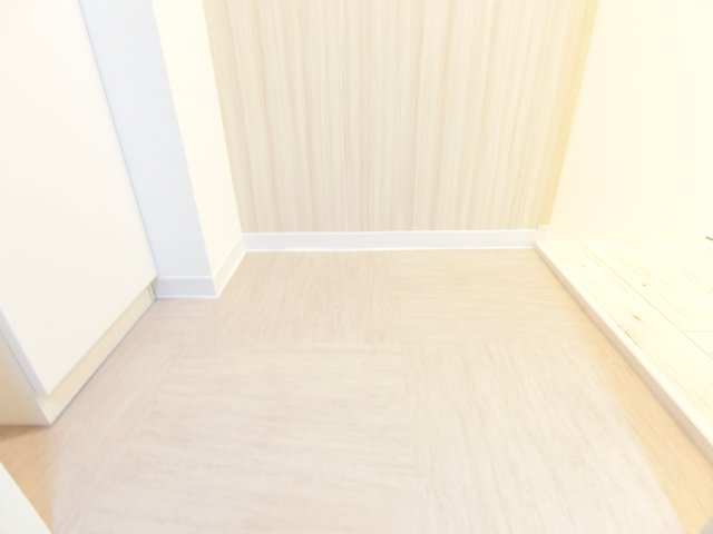玄関　詳細は、RISUMO江坂本店→06-6155-7137まで♪