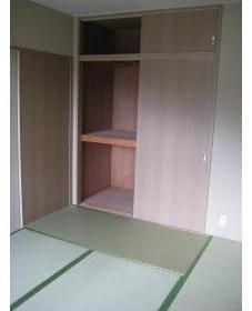 その他部屋・スペース　※同タイプ別居室のお写真です。