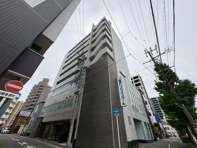 建物外観　ビオラ名駅西