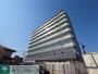 新白岡駅より徒歩2分 築1年1ヶ月 9階建の賃貸物件