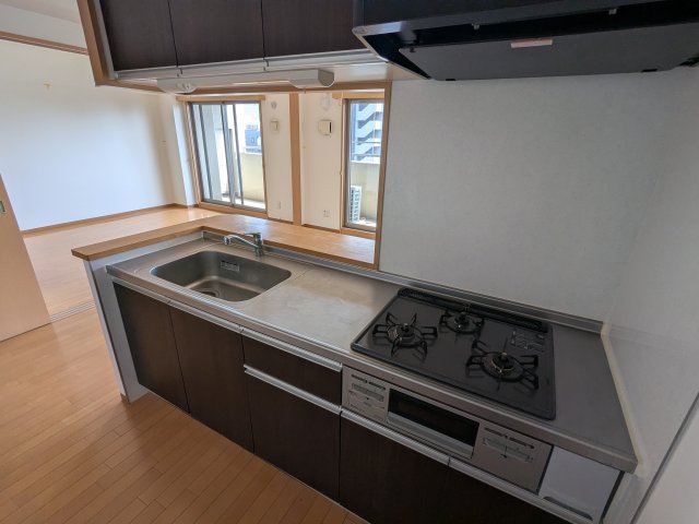 キッチン　モラリエ金山
