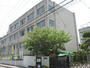小学校　高槻市立清水小学校（小学校）まで199m
