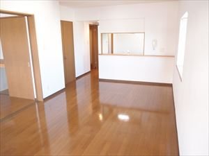 居室・リビング　※参考写真