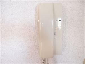 セキュリティ　※参考写真