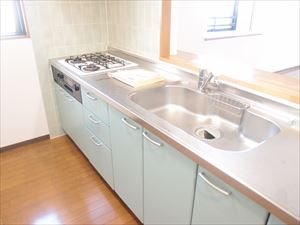 キッチン　※参考写真