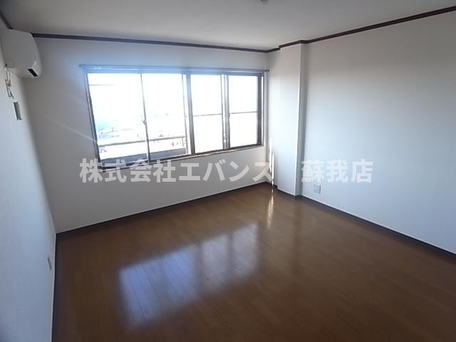 その他部屋・スペース　過ごしやすい室内です