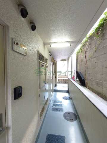 その他　氷川台１０フラッツ