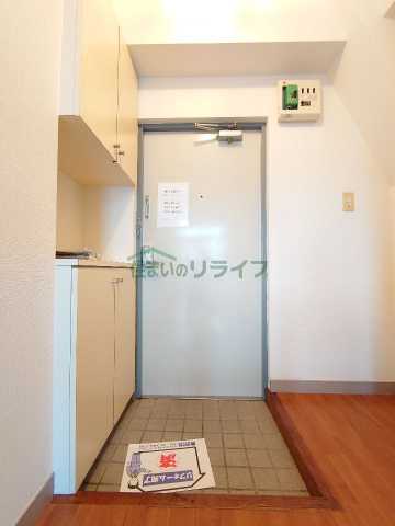 その他　氷川台１０フラッツ