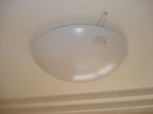 その他設備　室内設備（イメージ）