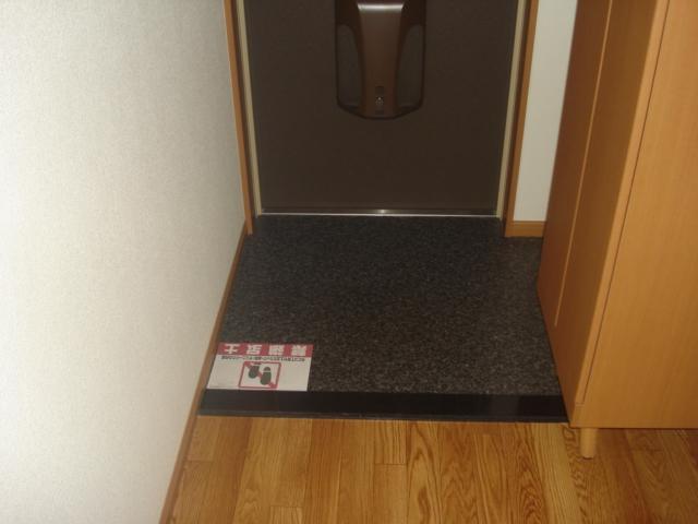 玄関　玄関（イメージ）