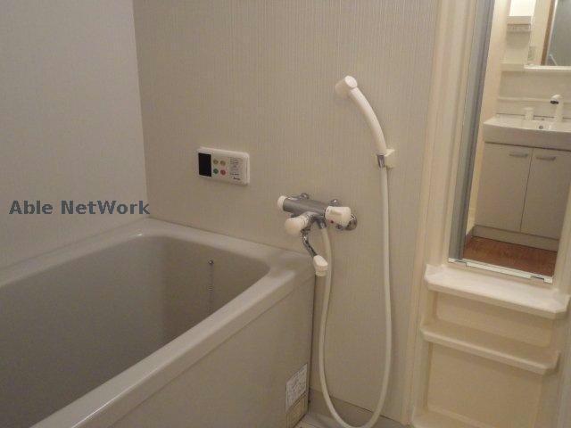 バス・シャワールーム　※同物件別部屋