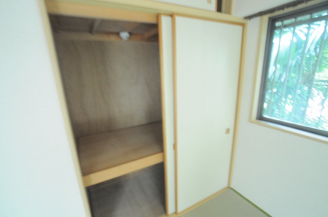 収納　※他部屋参照画像※