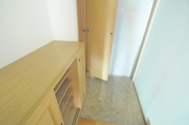 玄関　※他部屋参照画像※
