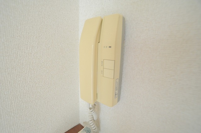 セキュリティ　※他部屋参照画像※